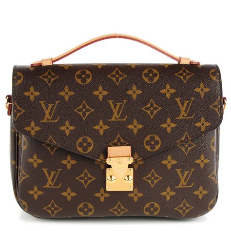 pochette metis louis vuitton deutschland|louis vuitton pochette metis vintage.